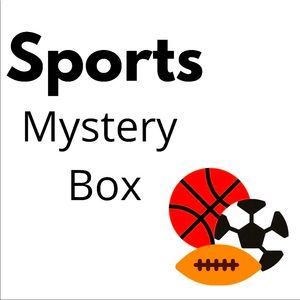 Active wear mystery box